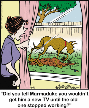 marmaduke